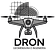 Dron Geomensura